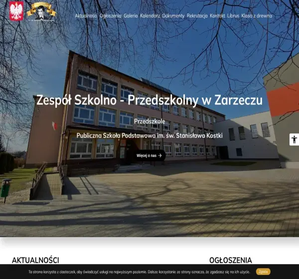 Forum i opinie o zszarzecze.vot.pl