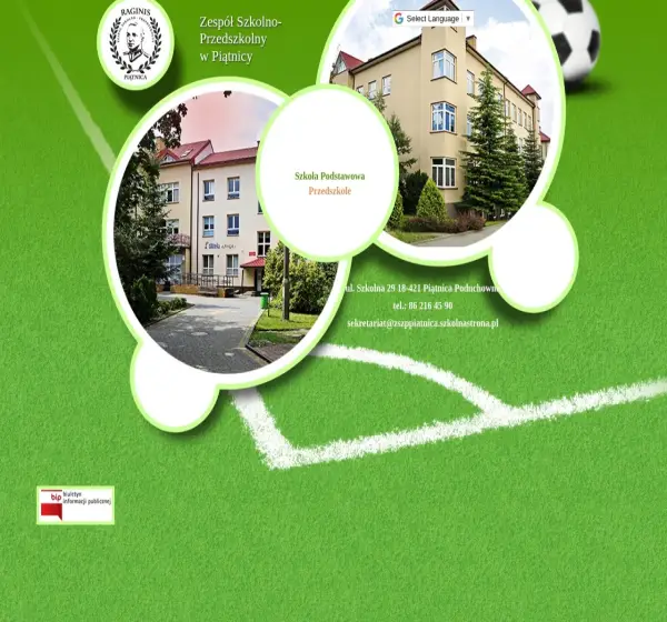 Forum i opinie o zszppiatnica.szkolnastrona.pl