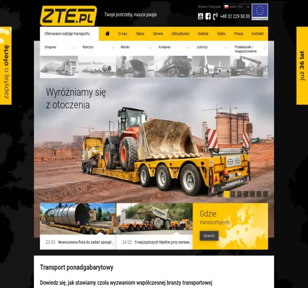 Forum i opinie o zte.pl