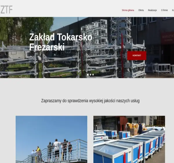 Forum i opinie o ztf.com.pl