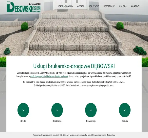 Forum i opinie o zubdebowski.pl