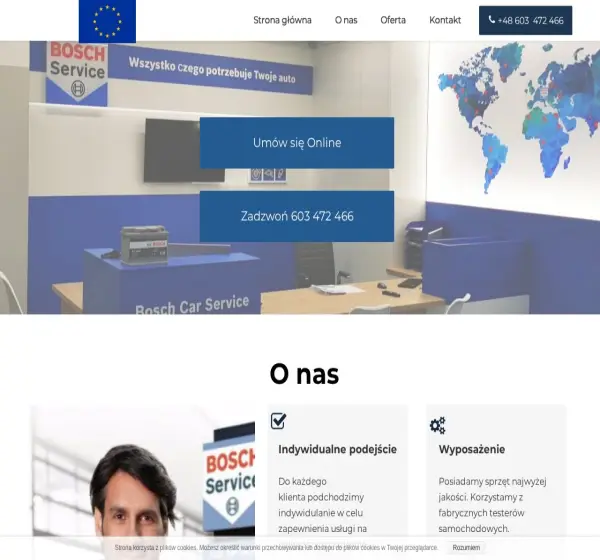 Forum i opinie o zuberauto.pl