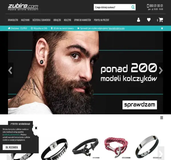 Forum i opinie o zubiro.com