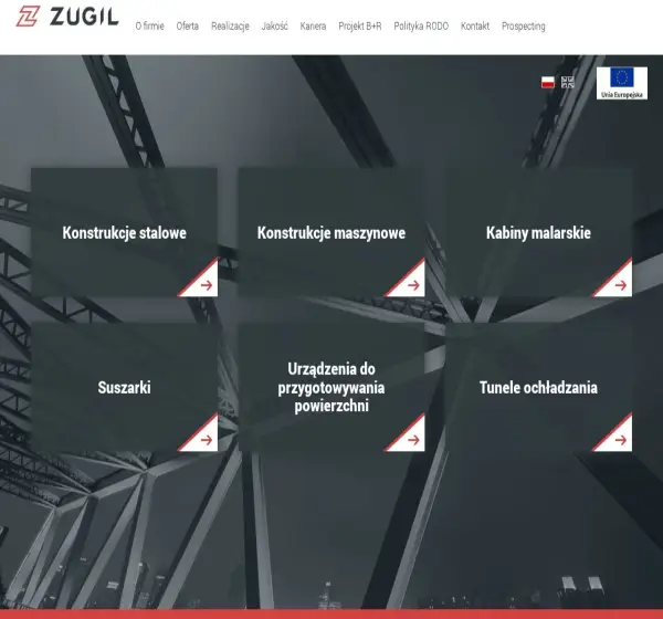 Forum i opinie o zugilprojekt.pl