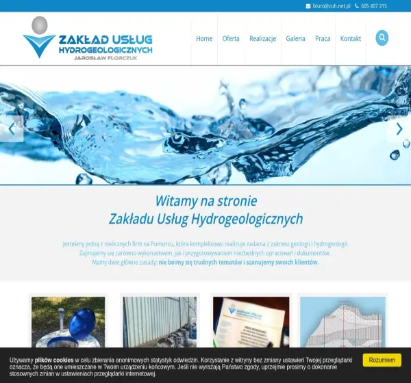 Forum i opinie o zuh.net.pl