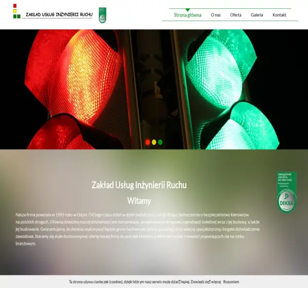 Forum i opinie o zuir.com.pl
