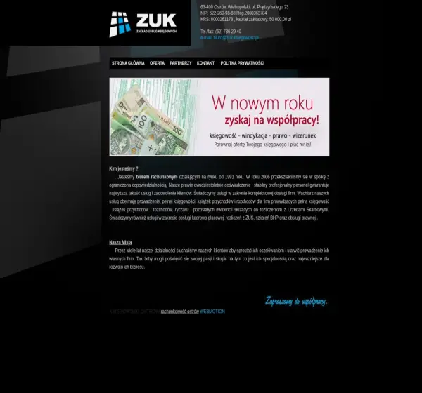 Forum i opinie o zuk-ksiegowosc.pl