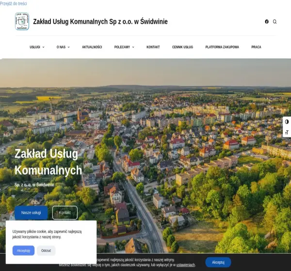 Forum i opinie o zuk-swidwin.com.pl