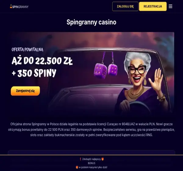 Forum i opinie o zulana.pl