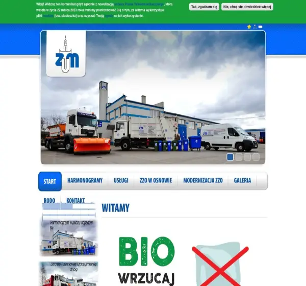 Forum i opinie o zumchelmno.com.pl