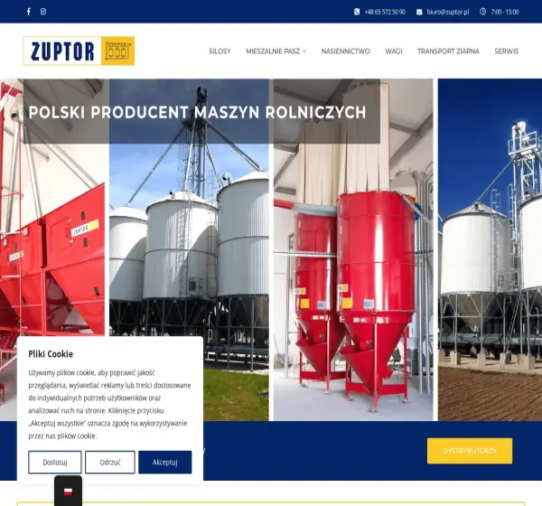 Forum i opinie o zuptor.pl
