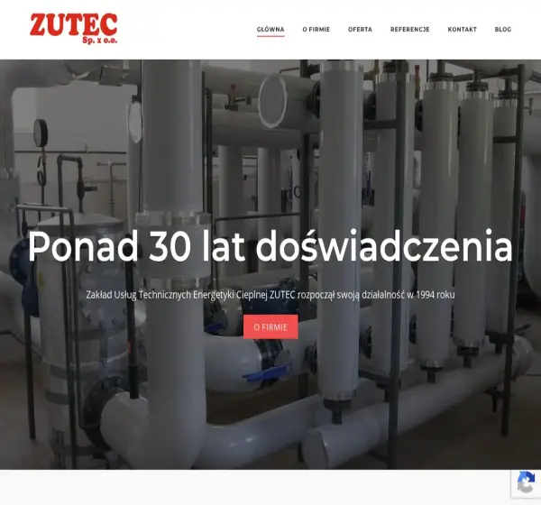Forum i opinie o zutec.com.pl