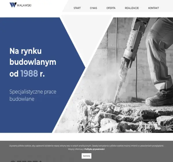 Forum i opinie o zuw-walawski.pl