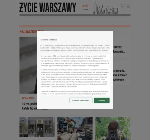 Forum i opinie o zw.com.pl