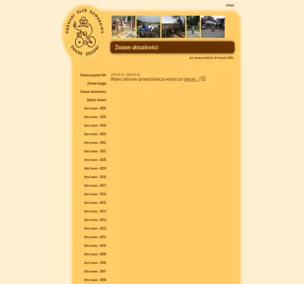 Forum i opinie o zwawedziadki.pl