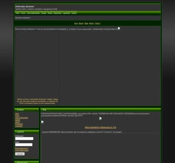 Forum i opinie o zwdomowe.pun.pl