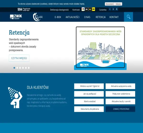 Forum i opinie o zwik.szczecin.pl