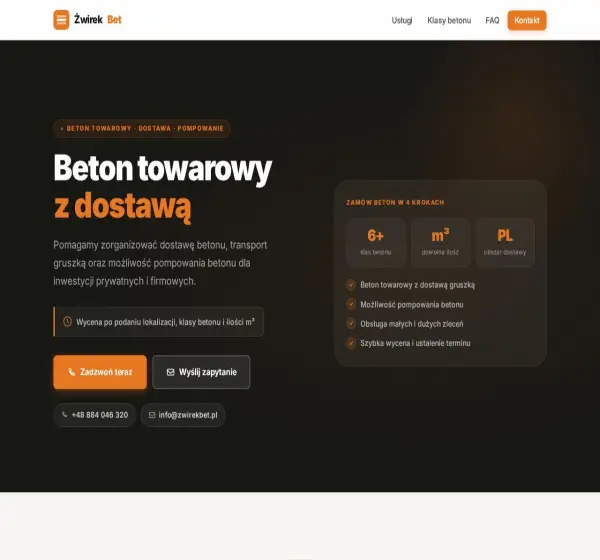 Forum i opinie o zwirekbet.pl