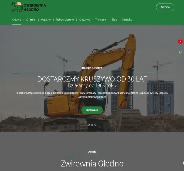 Forum i opinie o zwirowniabrzezno.pl