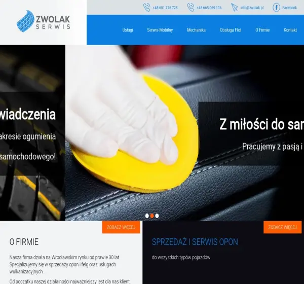 Forum i opinie o zwolak.pl
