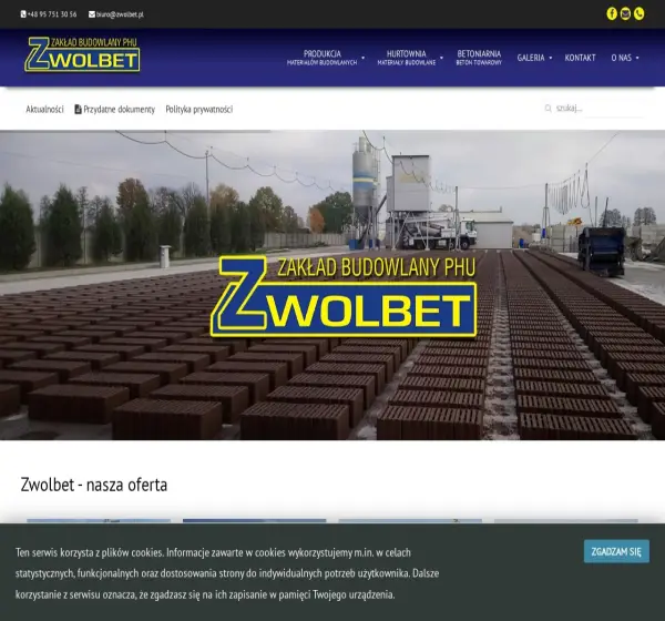 Forum i opinie o zwolbet.pl