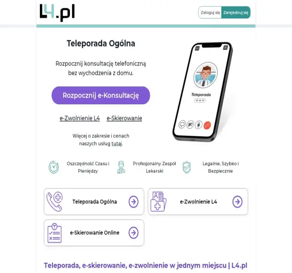 Forum i opinie o zwolnienie.l4.pl