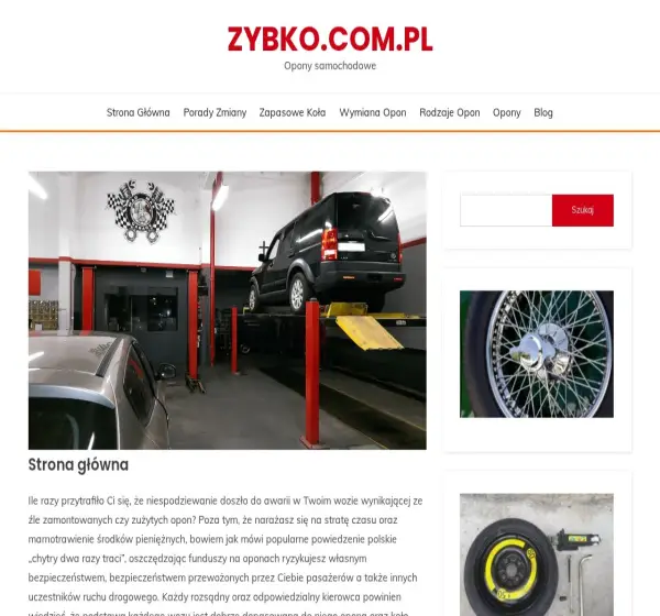Forum i opinie o zybko.com.pl