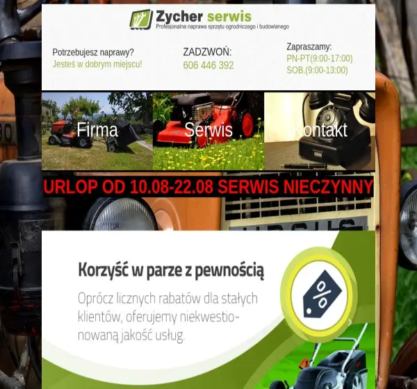 Forum i opinie o zycher.pl