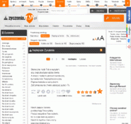 Forum i opinie o zyczenia.tja.pl