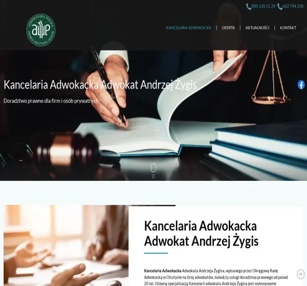 Forum i opinie o zygis.pl