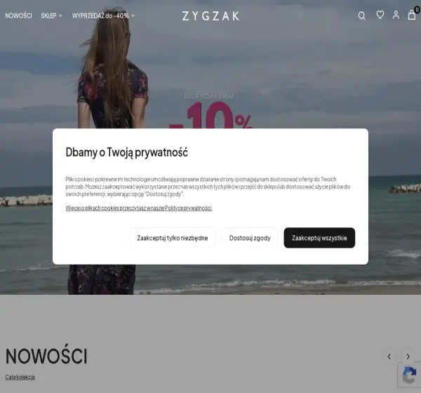 Forum i opinie o zygzak.net