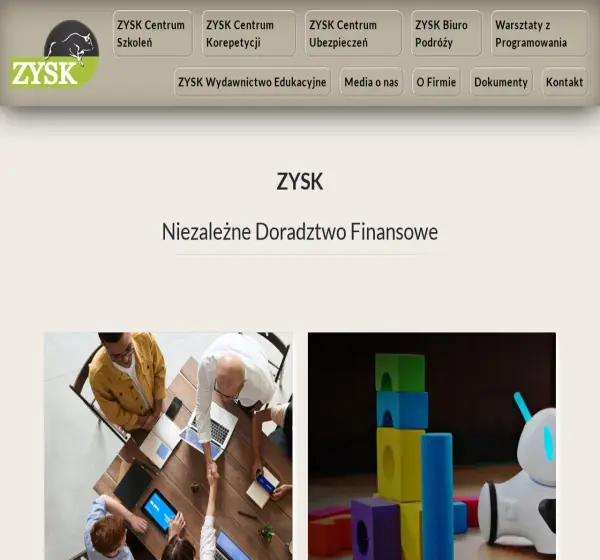 Forum i opinie o zyskndf.pl